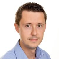Mgr. Pavol Holečka